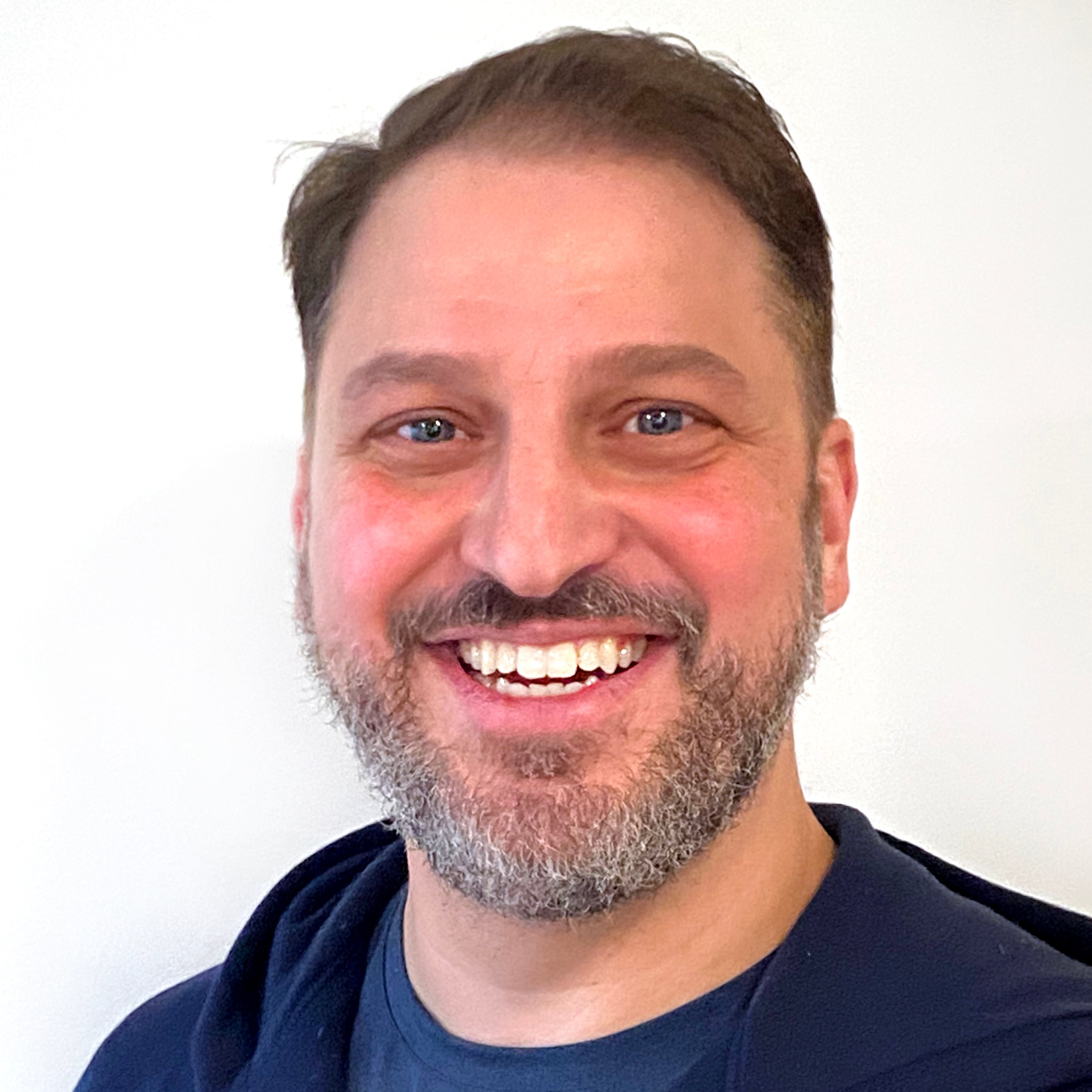 Aaron Jacobstein - founder Titicus Agency-1