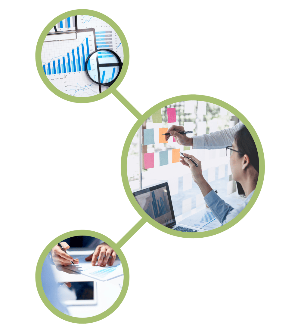 Digital Marketing Circles