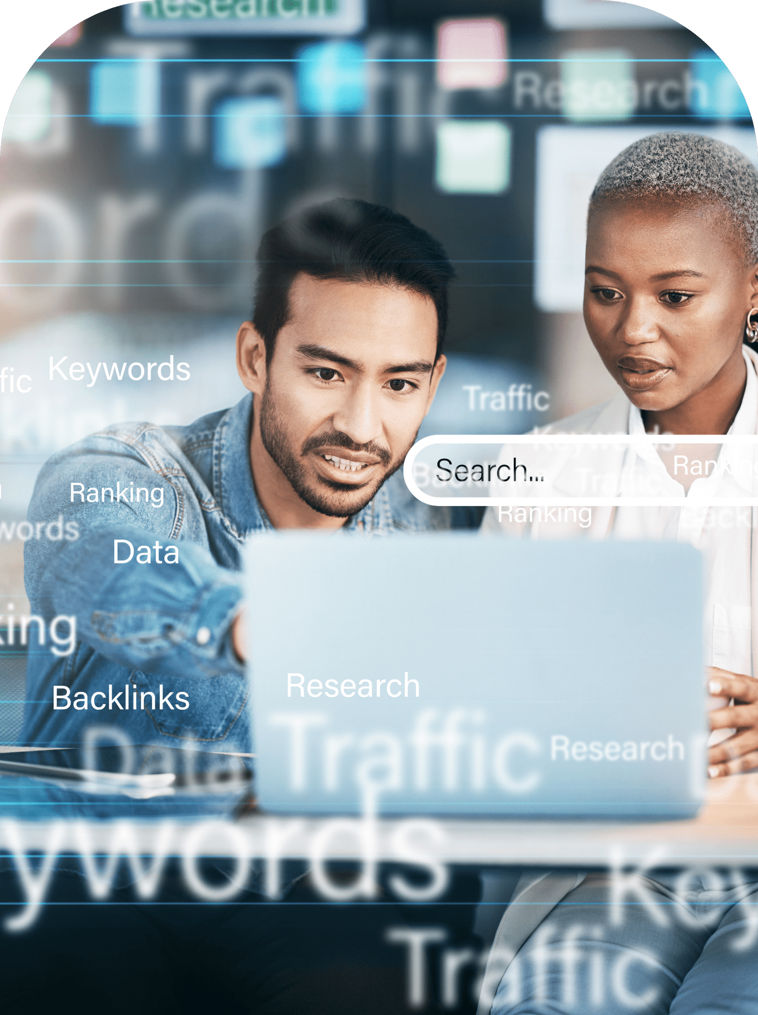 Link Building and Authority Development-min