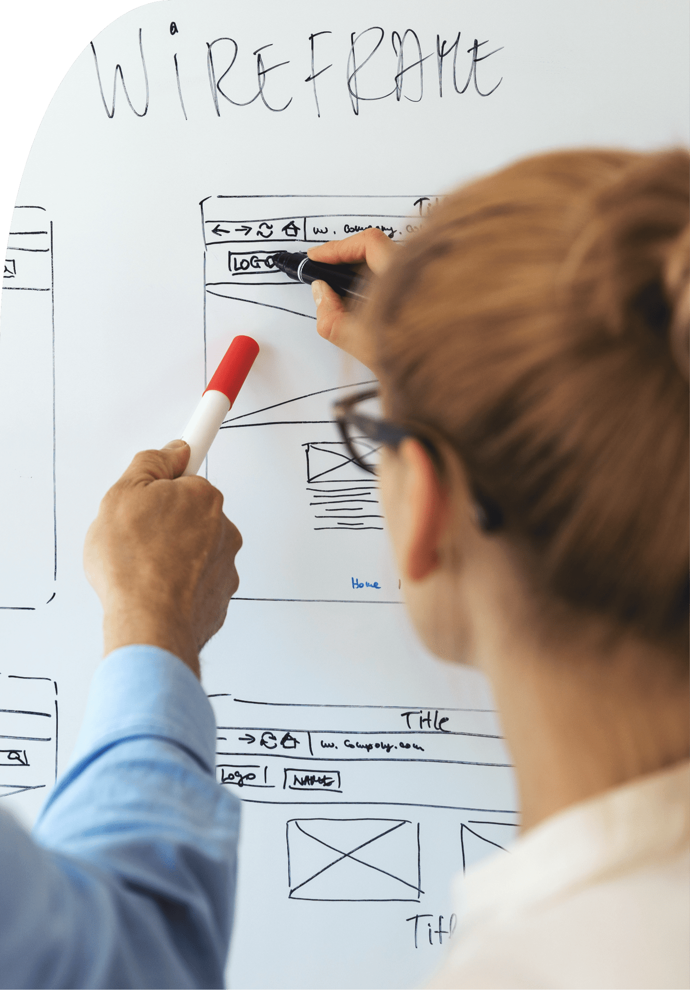 Technical Development and SEO-min