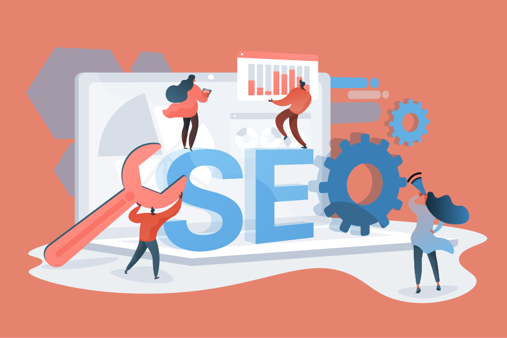 Guide to On-Page and Technical SEO