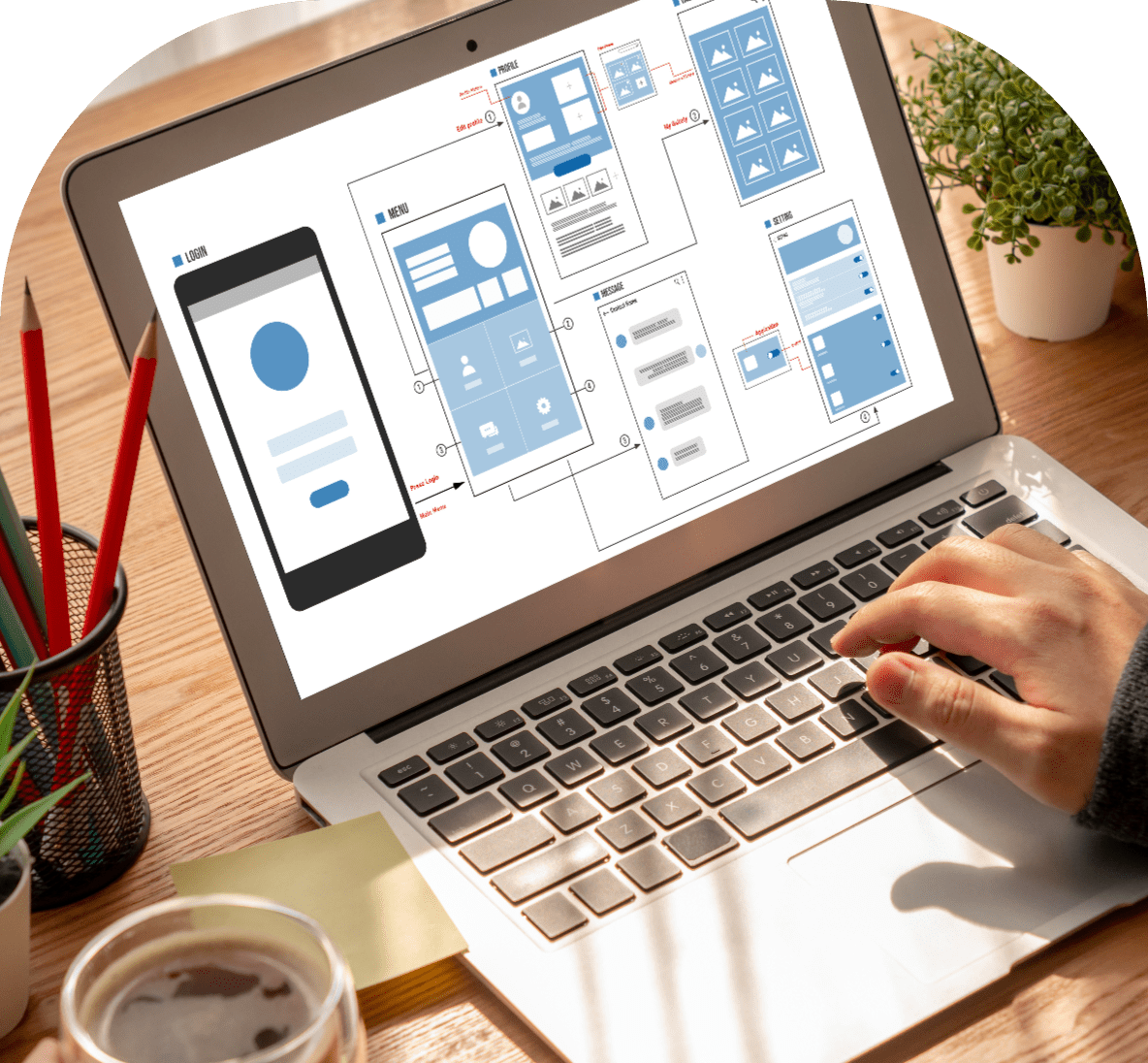 Data-Driven Development Approach-min